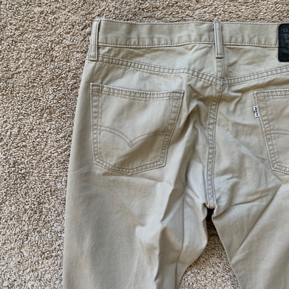514 Levi’s - Picture 6 of 9
